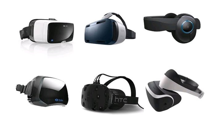 The knowns and unknowns of virtual reality